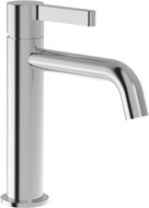 SAPHO ICONIC basin mixer without spout, chrome AF002 - Tap