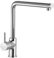 SAPHO INOVA pedestal basin mixer, chrome RH125 - Tap