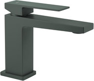 SAPHO LATUS pedestal basin mixer without waste, smeraldo 1102-72SM - Tap