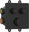 Black matt RP042B