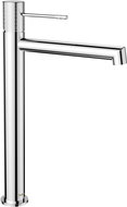 SAPHO SOLARIS basin mixer, high, without spout, chrome WD006 - Tap