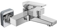 SAPHO TURSI wall-mounted bath mixer, chrome TI010 - Tap