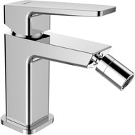 SAPHO TURSI standing bidet mixer without waste, chrome TI003 - Tap