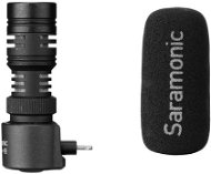 Saramonic SmartMic+ Di - Mikrofón