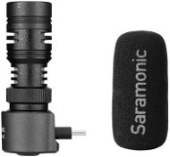 Saramonic SmartMic+ UC - Mikrofón
