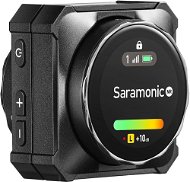 Saramonic Blink Me B2 TX+TX+RX - Vezeték nélküli mikrofon szett