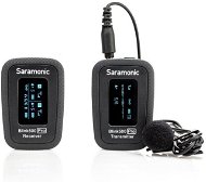 Saramonic Blink 500 PRO B1 (TX+RX) - Microphone