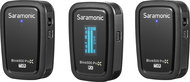 Saramonic Blink 500 ProX B2R 2.4GHz - Wireless System