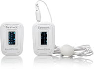 Saramonic Blink 500 PRO B1 (TX + RX), White - Wireless System