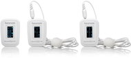 Saramonic Blink 500 PRO B2 (TX + TX + RX) white - Wireless System