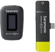Saramonic Blink 500 PRO B5 (TX+RX UC) - Bezdrôtový systém