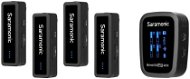 Saramonic Blink 500 Pro B8 2.4GHz - Wireless System
