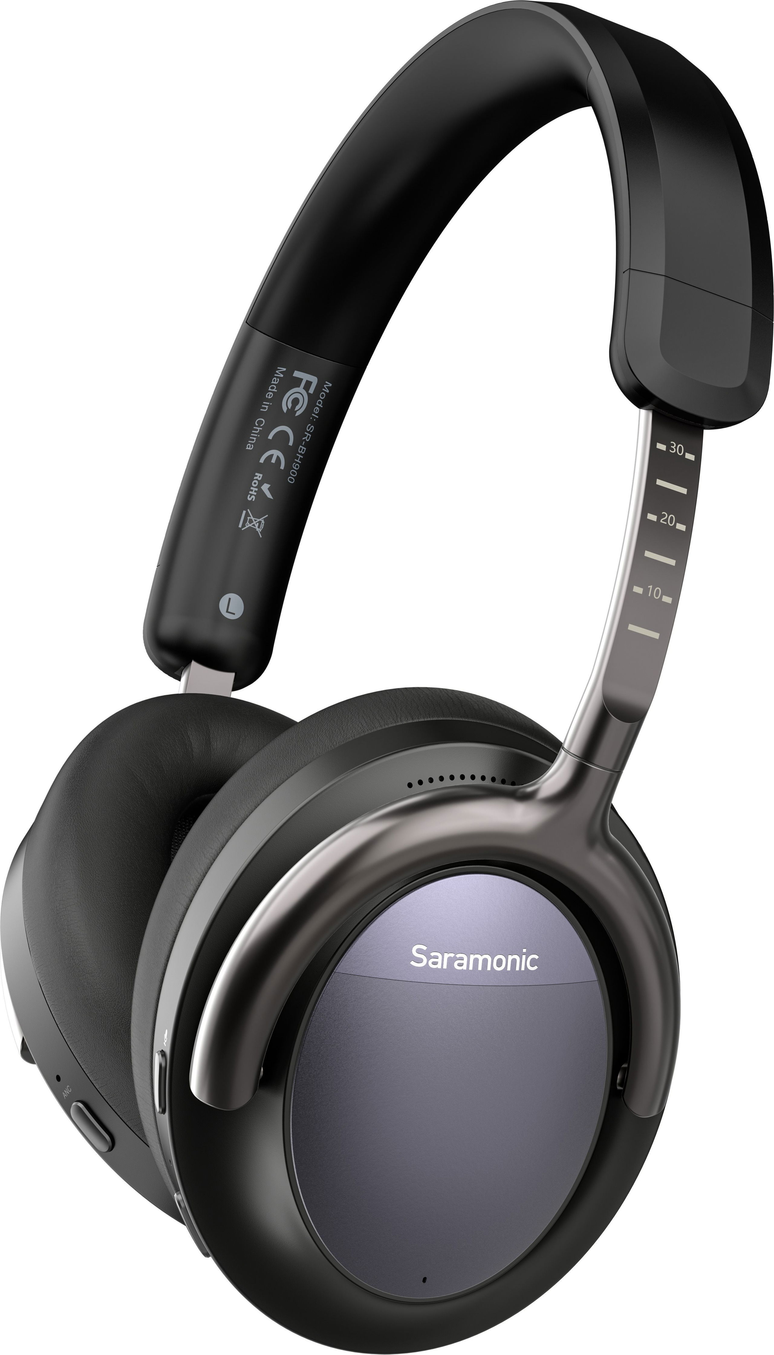 Saramonic headphones 2025