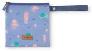 Saro Baby Sandwich Bag Blue - Svačinový sáček
