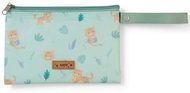 Saro Baby Lunch Bag Hunter Mint - Snack Bag