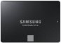 Samsung 750250 gigabájt bulk - SSD meghajtó