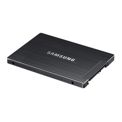 Samsung SSD830 256GB Desktop kit - SSD - Main image