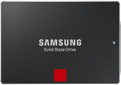  Samsung 850 to 128 GB  - SSD - Main image