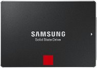 Samsung 850 Pro 256GB - SSD-Festplatte