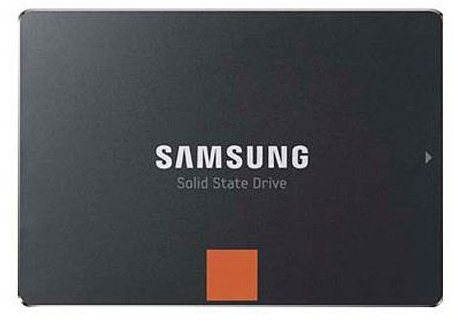 Samsung SSD840 500GB 7mm, Full kit - SSD disk - Hlavný obrázok