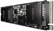 Samsung 950 Pro 256 gigabájt - SSD meghajtó
