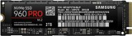 Samsung 960 PRO 2TB - SSD-Festplatte