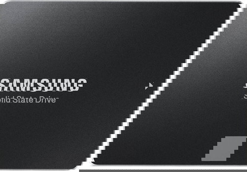 Samsung 850 EVO 120 GB Main image Samsung 850 EVO 120 GB - SSD - Main image