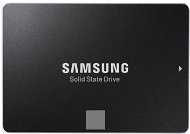 Samsung 850 EVO 250 GB KIT - SSD-Festplatte