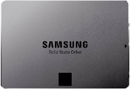 840 EVO Samsung Serie 7 mm Grund 500 GB - SSD-Festplatte