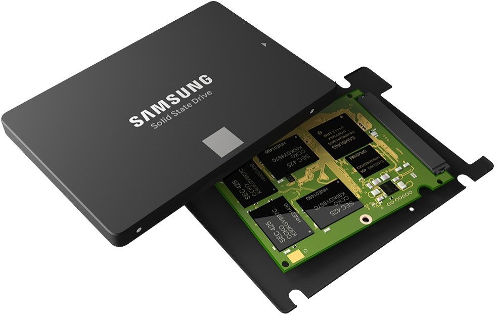 Samsung ssd 850 evo on sale 500