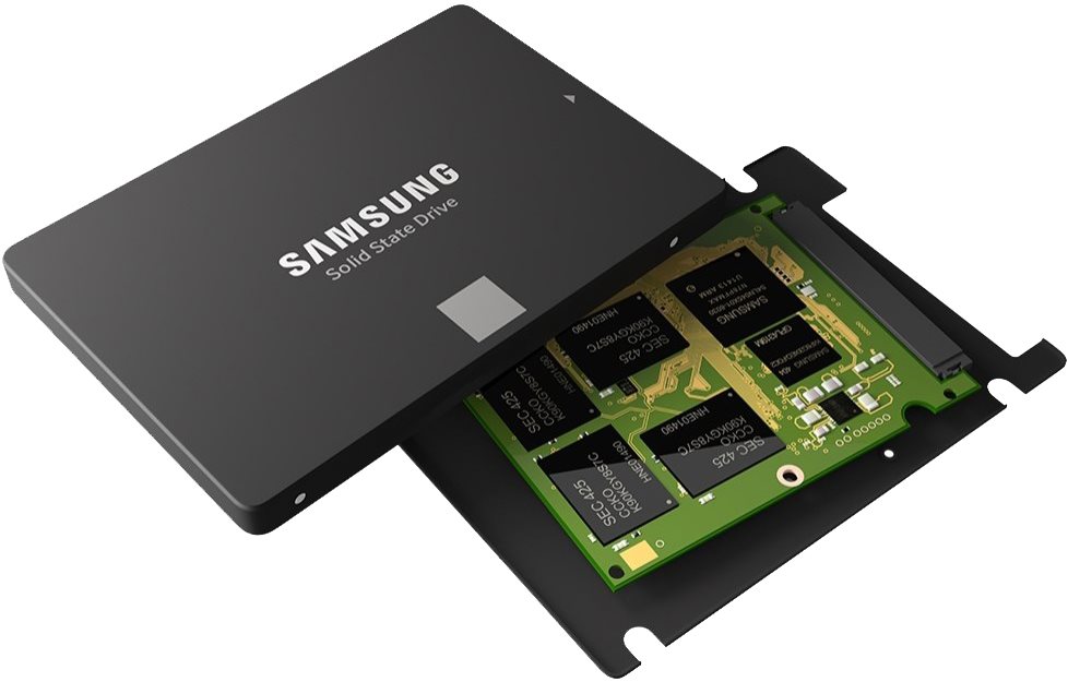 Samsung 850 clearance evo 1tb