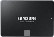 Samsung 850 EVO 1TB KIT - SSD disk