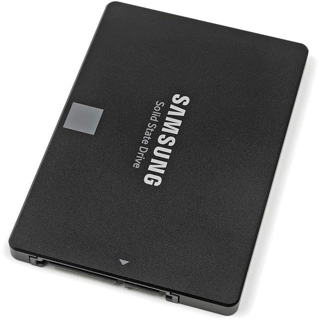 Samsung 850 sale evo 4tb