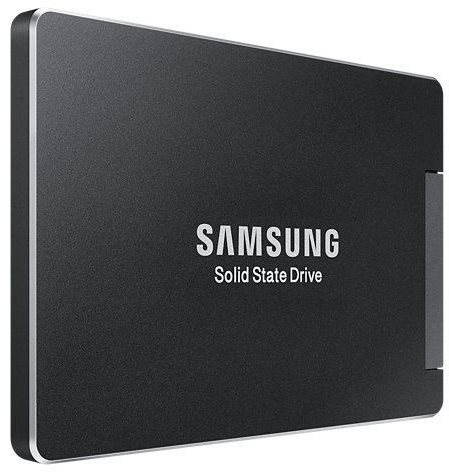 Samsung 845DC EVO 960 GB - SSD - Main image