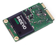 Samsung 840 EVO 250 GB 4 mm - SSD-Festplatte