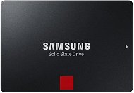 Samsung 860 PRO 256GB - SSD meghajtó