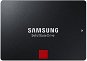 Samsung 860 PRO 256GB - SSD