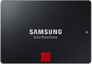 Samsung 860 PRO 2 TB - SSD meghajtó