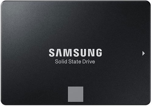 Samsung 860 EVO 250GB - SSD disk - Hlavní obrázek