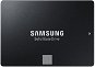 Samsung 860 EVO 500GB - SSD meghajtó