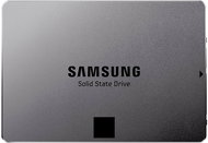 Samsung 840 Series Laptop EVO 500 GB 7 mm - SSD-Festplatte