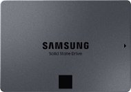 Samsung 860 QVO 1 TB - SSD disk