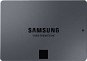 Samsung 860 QVO 1 TB - SSD-Festplatte