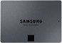 SSD disk Samsung 870 QVO 1TB - SSD disk