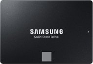 Samsung 870 EVO 250GB - SSD meghajtó
