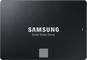 Samsung 870 EVO 1 TB - SSD disk