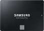 Samsung 870 EVO 2TB - SSD meghajtó