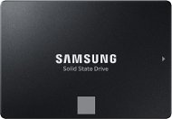 Samsung 870 EVO 2TB - SSD disk