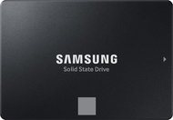 Samsung 870 EVO 8TB - SSD