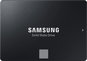 SSD Samsung 870 EVO 8TB - SSD disk